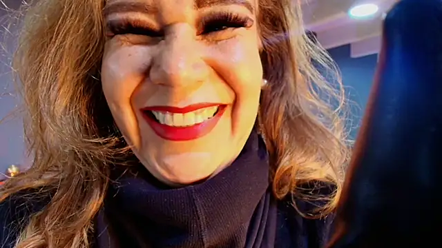 MelaniaKnauss online show from 09/13/25, 08:52