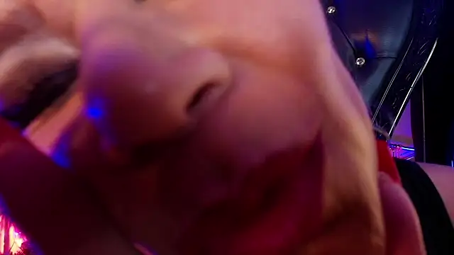 MelaniaKnauss online show from 05/23/26, 08:02