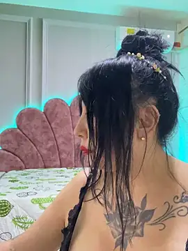 eva sexx69 online show from 04/10/26, 11:53