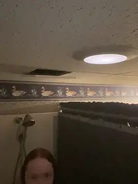 Snapshot of gingerbabe18 chatting on 01/03/25, 05:53 gingerbabe18 online show from 01/03/25, 05:53