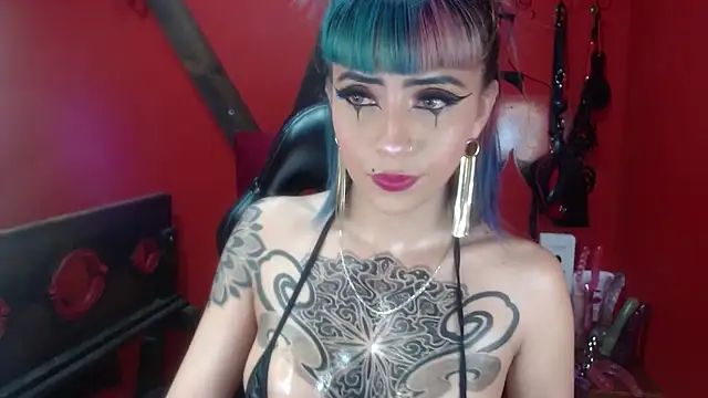 AlissaPeachx online show from 03/20/25, 04:29