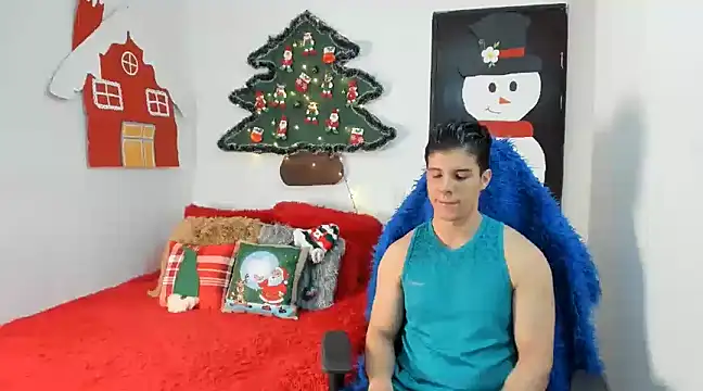 cory okell online show from 12/11/24, 04:39