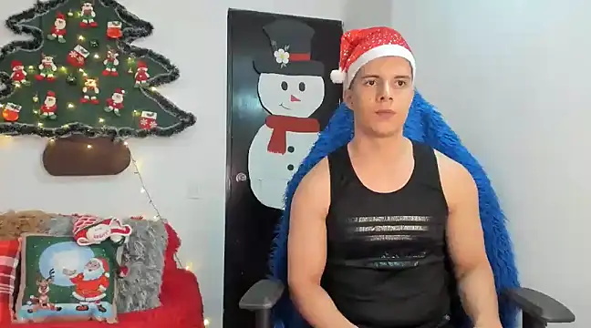 cory okell online show from 12/24/24, 02:54