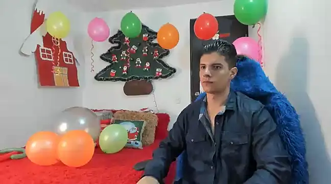 cory okell online show from 12/31/24, 02:40