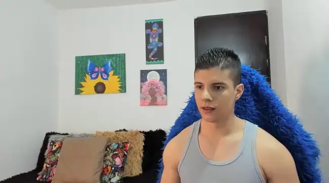 cory okell online show from 03/18/25, 02:47