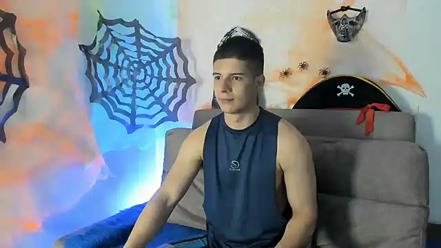 cory okell online show from 10/22/25, 01:17