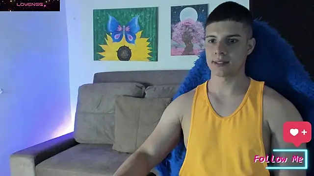 cory okell online show from 04/05/26, 12:30