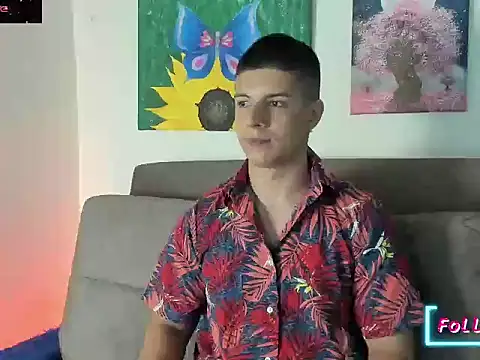 cory okell online show from 04/06/26, 12:30