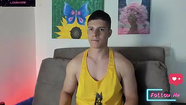 cory okell online show from 04/07/26, 12:44