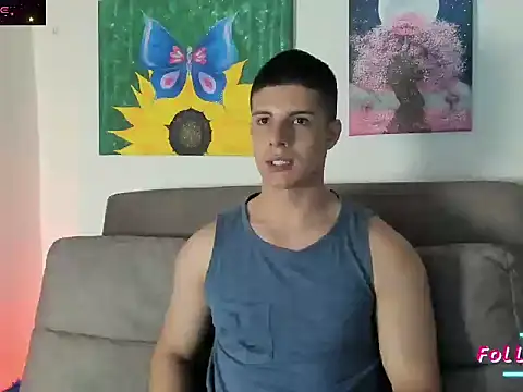 cory okell online show from 04/09/26, 01:38