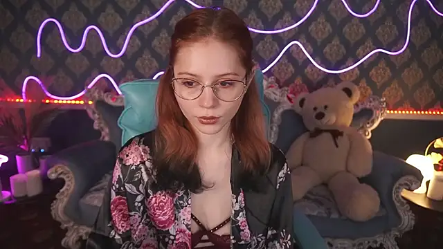 Sasha Exclusive online show from 01/26/25, 02:08