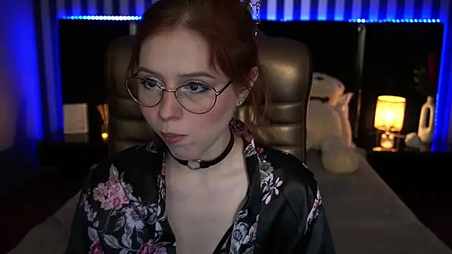 Sasha Exclusive online show from 01/30/25, 09:25