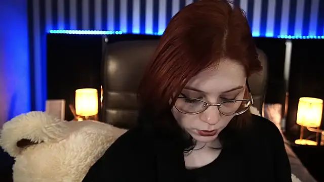 Sasha Exclusive online show from 02/24/25, 03:33