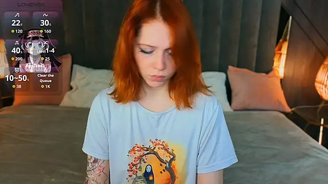 Sasha Exclusive online show from 11/14/25, 02:05