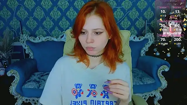 Sasha Exclusive online show from 01/10/26, 07:21