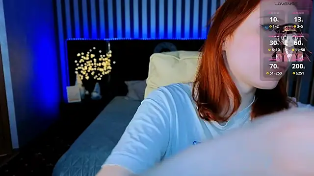 Sasha Exclusive online show from 01/14/26, 02:12