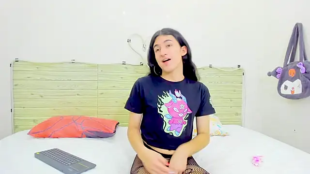 Evil Queen13 online show from 01/16/26, 07:29