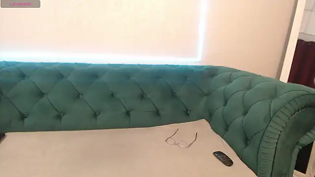 IvanaCharm online show from 02/13/25, 04:22