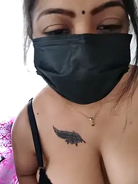 deepika-roy online show from 02/27/26, 10:26