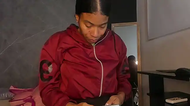 YummyDuooo online show from 02/05/25, 12:06