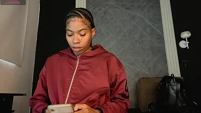 YummyDuooo online show from 11/12/25, 12:05