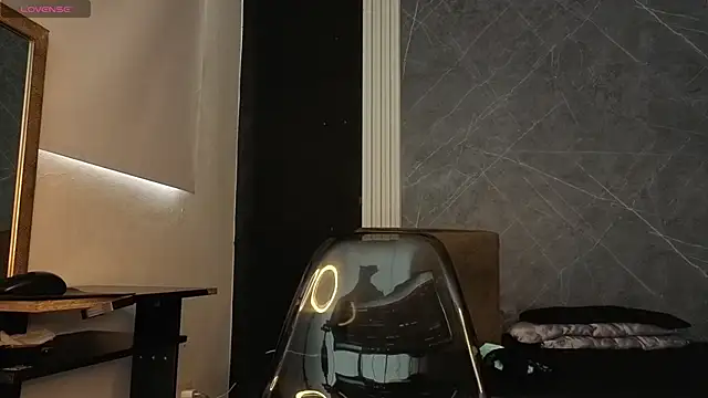 YummyDuooo online show from 11/14/25, 05:11