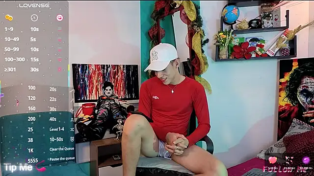 flowers18 online show from 12/14/25, 11:42