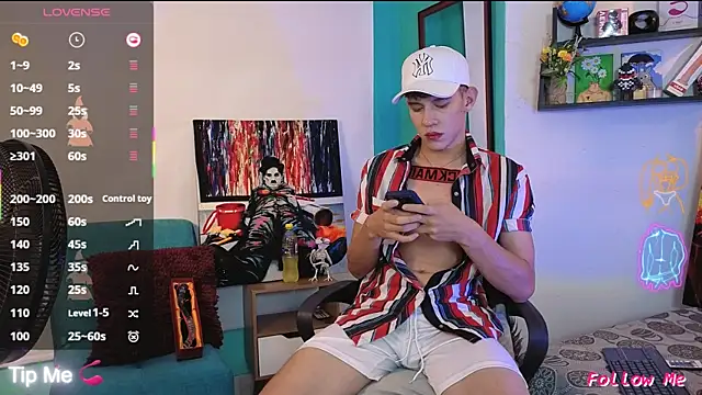 flowers18 online show from 01/05/26, 10:57