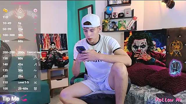 flowers18 online show from 01/06/26, 11:40