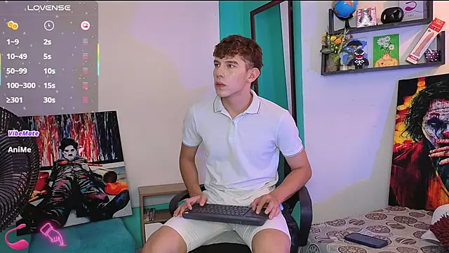 flowers18 online show from 02/08/26, 11:19