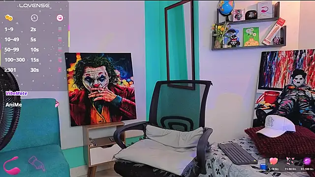 flowers18 online show from 02/09/26, 10:25