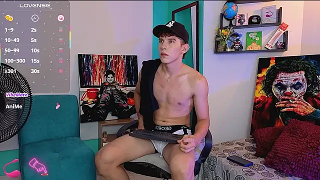 flowers18 online show from 02/15/26, 11:45