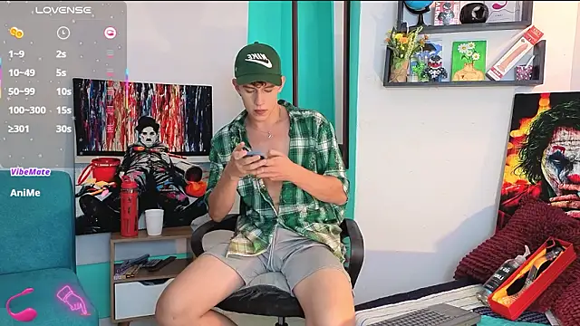 flowers18 online show from 03/05/26, 10:28