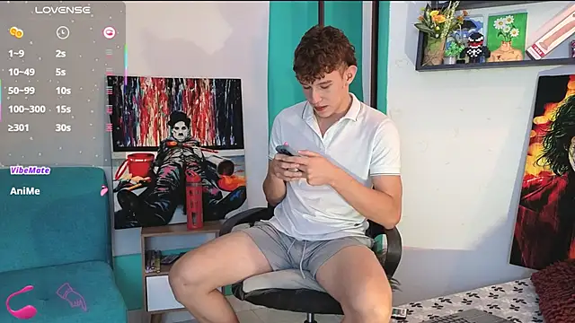 flowers18 online show from 03/18/26, 10:46