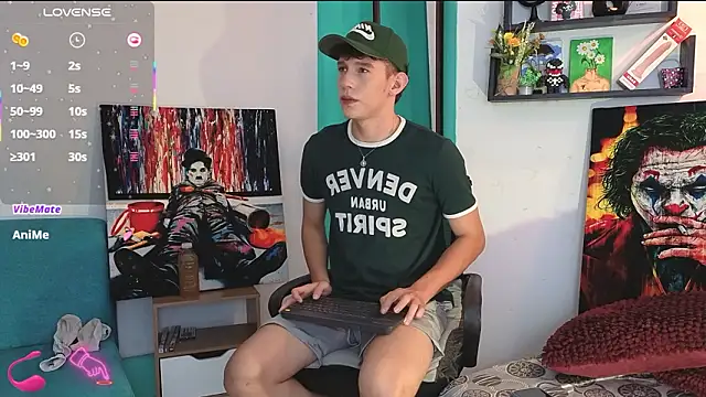 flowers18 online show from 03/22/26, 11:19