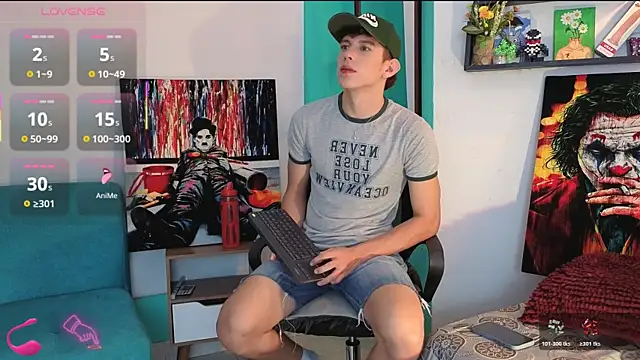 flowers18 online show from 04/05/26, 10:40