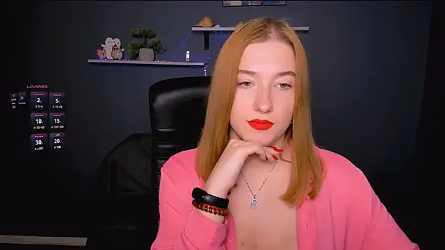 daisy candy online show from 12/11/24, 01:58