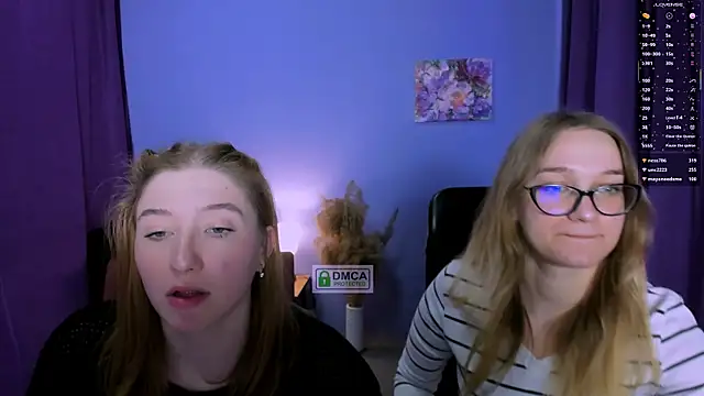 daisy candy online show from 01/28/25, 08:04