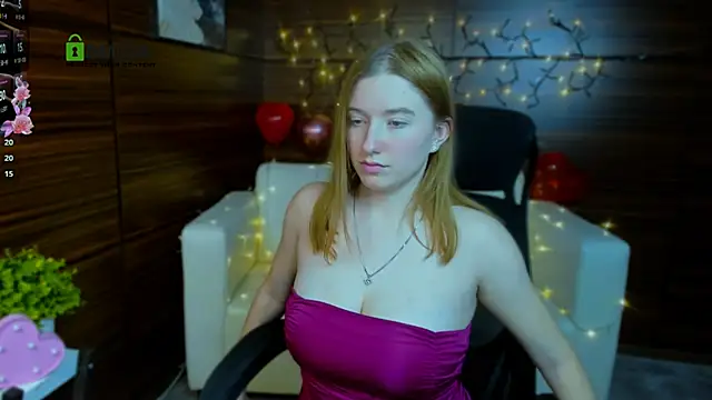 daisy candy online show from 02/24/25, 03:23