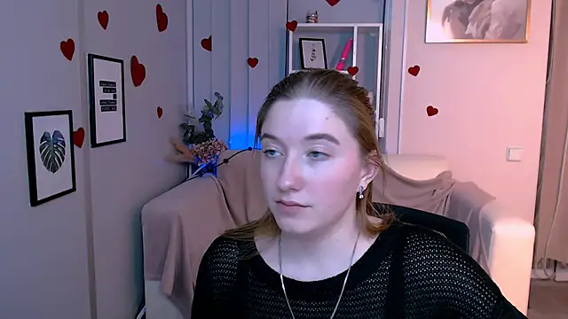 daisy candy online show from 03/03/25, 03:30