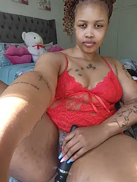 Drippincaty online show from 07/19/26, 10:19