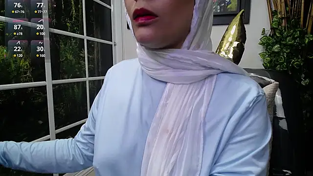 shantala krisha online show from 02/22/25, 11:46