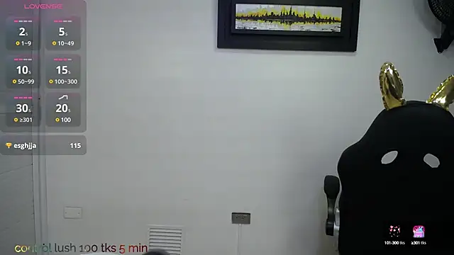 shantala krisha online show from 02/24/25, 06:36