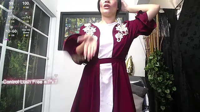 shantala krisha online show from 03/06/25, 05:54