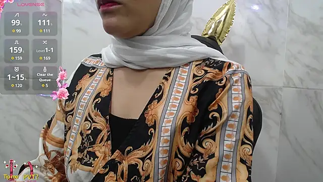 shantala krisha online show from 03/18/25, 12:03