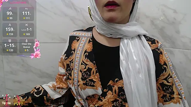 shantala krisha online show from 03/19/25, 11:50