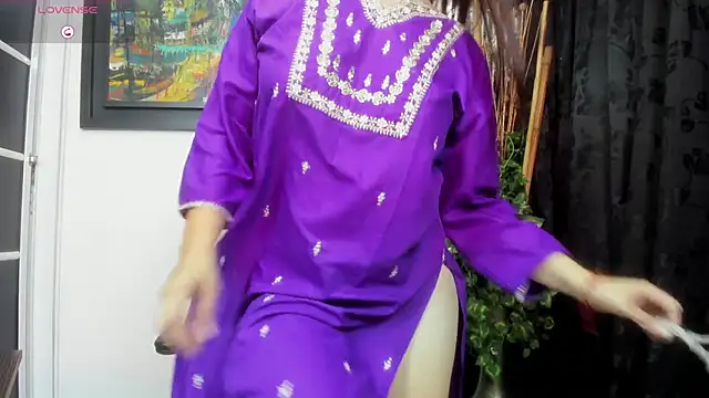 shantala krisha online show from 02/14/26, 06:59