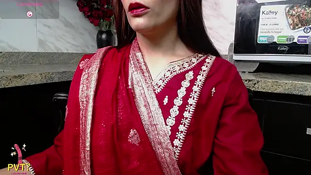 shantala krisha online show from 02/16/26, 07:21