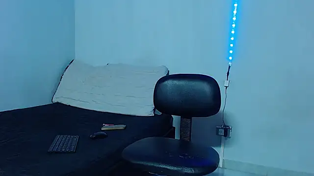 mikecoper 23 online show from 02/16/25, 03:04