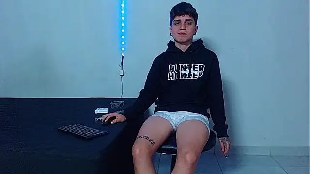 mikecoper 23 online show from 11/14/25, 04:00